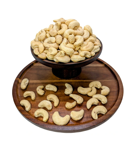 Cashewkerne Natur