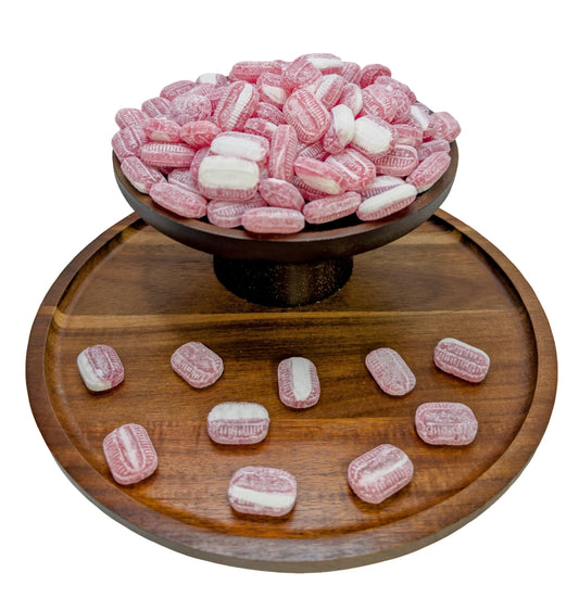 Glühwein-Bonbons von Müller – winterlicher Geschmack ohne Alkohol