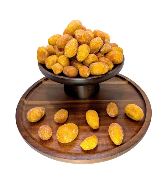 Kumquats getrocknet (Mini Orangen)
