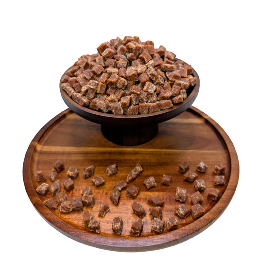 Maracuja  (Passionsfrucht, getrocknet)