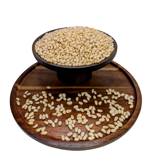 Pinienkerne natur premium
