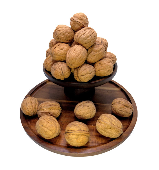 Walnüsse in der Schale (Chile)