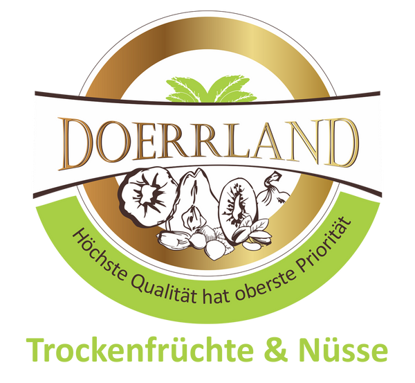 Dörrland