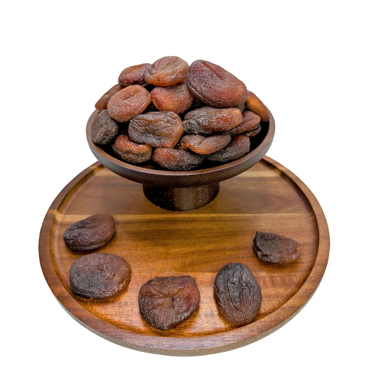 [ Aprikosen getrocknet ]  [100g/250g/500g/1kg] Dörrland