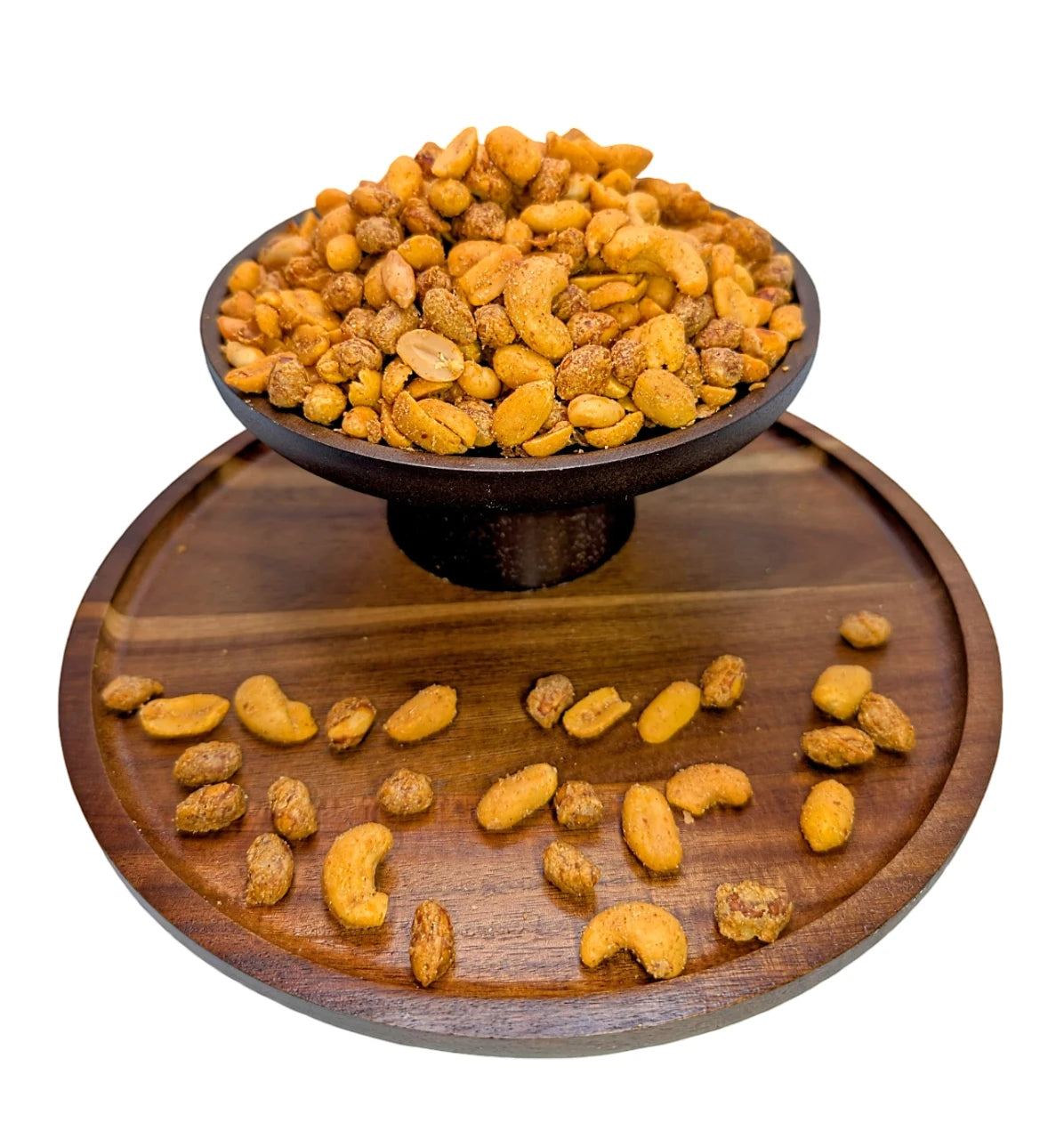 [ Bali Hot Mix (Nussmischung)]  [100g/250g/500g/1kg] Dörrland