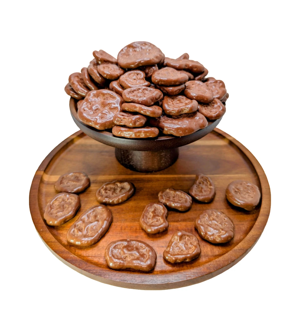 [ Bananenchips_in_Vollmich-Schokolade]  [100g/250g/500g/1kg] Dörrland