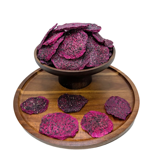 Drachenfrucht (Pitaya ) Natur