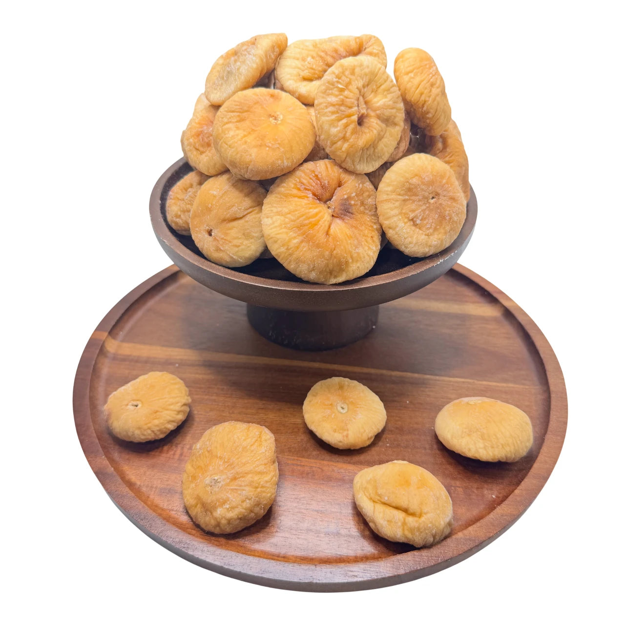 [ Feigen_Natur_getrocknet]  [100g/250g/500g/1kg] Dörrland