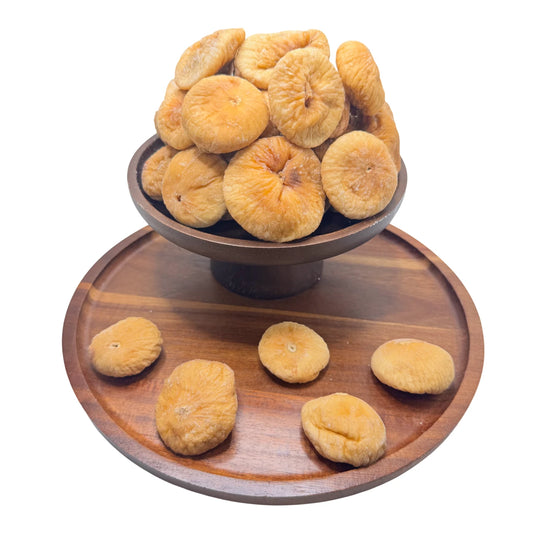 [ Feigen_Natur_getrocknet]  [100g/250g/500g/1kg] Dörrland