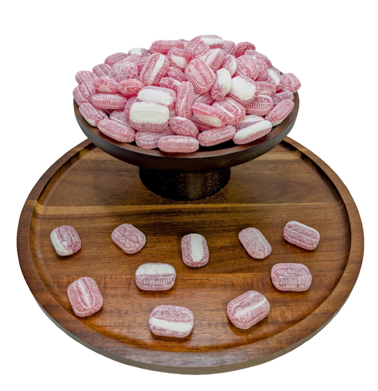 [Glühwein-Bonbons] [100g/250g/500g/1kg] Dörrland