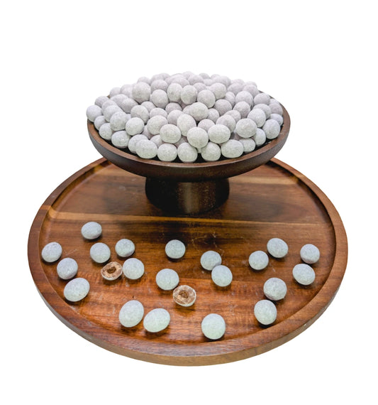 [Kaffeebohnen in Vollmilchschokolade ]  [100g/250g/500g/1kg] Dörrland