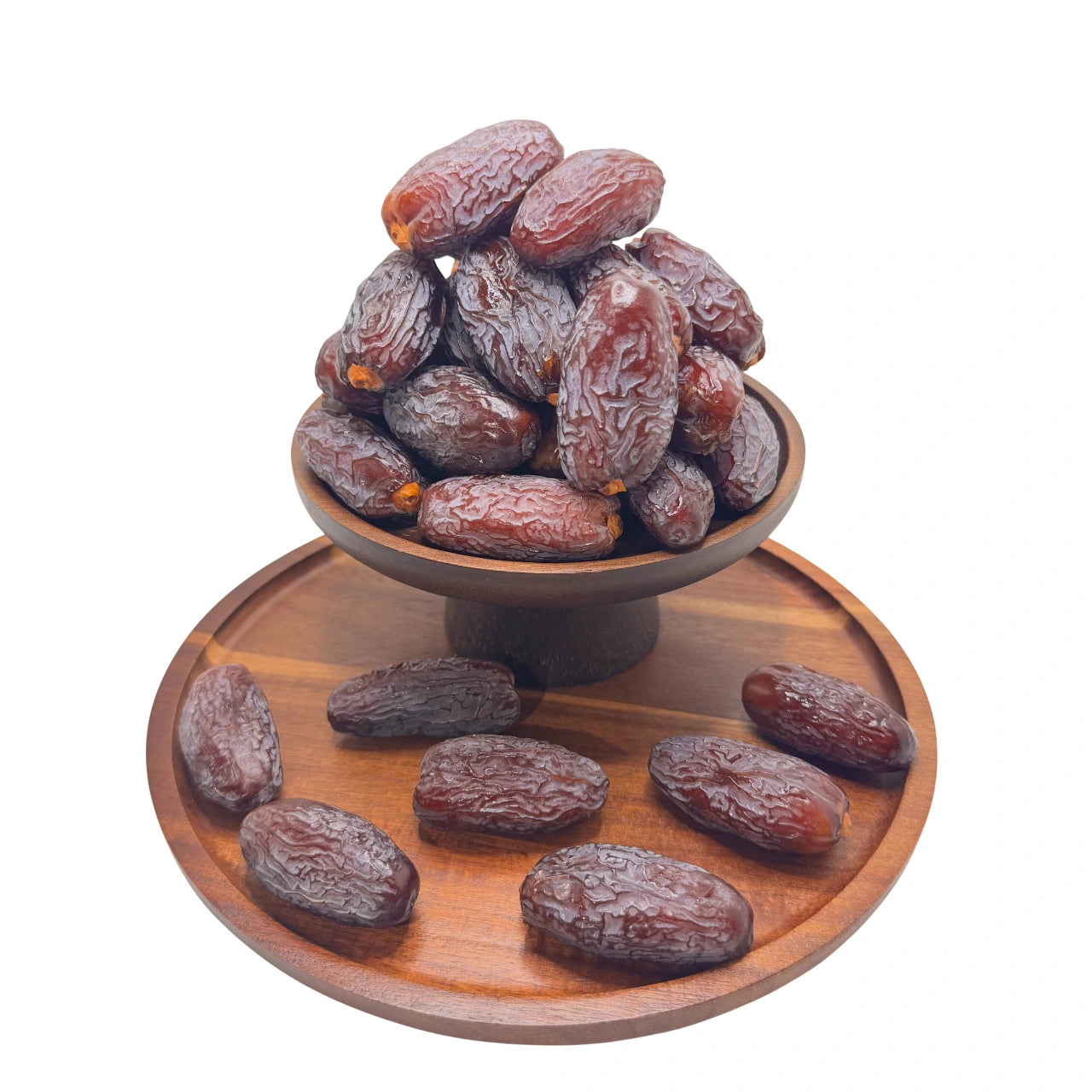 [ MEDJOOL Datteln Premium ( Königsdatteln )]  [100g/250g/500g/1kg] Dörrland