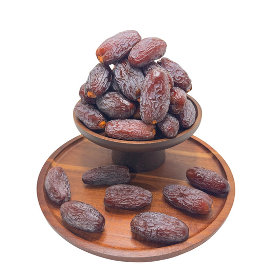 [ MEDJOOL Datteln Premium ( Königsdatteln )]  [100g/250g/500g/1kg] Dörrland