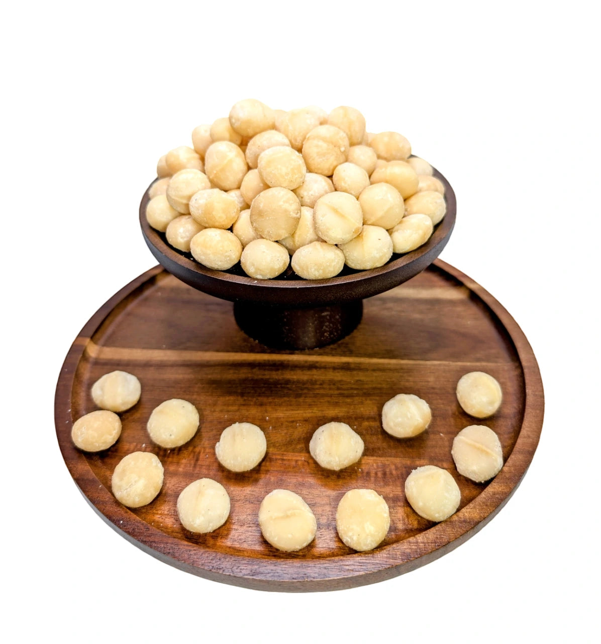 [ Macadamiakerne (geröstet, gesalzen)]  [100g/250g/500g/1kg] Dörrland