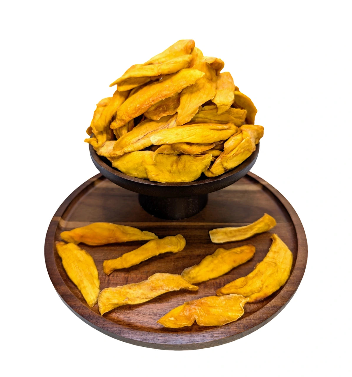 [ Mango getrocknet Bio]  [100g/250g/500g/1kg] Dörrland