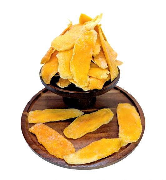 Mango getrocknet
