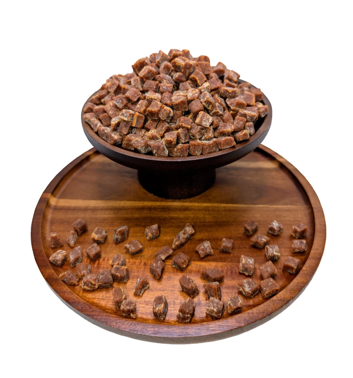 [Maracuja  (Passionsfrucht, getrocknet) ]  [100g/250g/500g/1kg] Dörrland