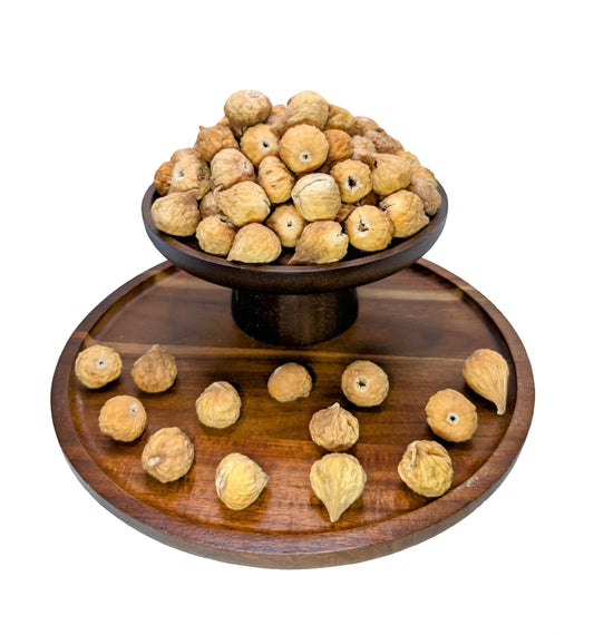 [ Mini Feigen (Zwergfeigen) Natur]  [100g/250g/500g/1kg] Dörrland