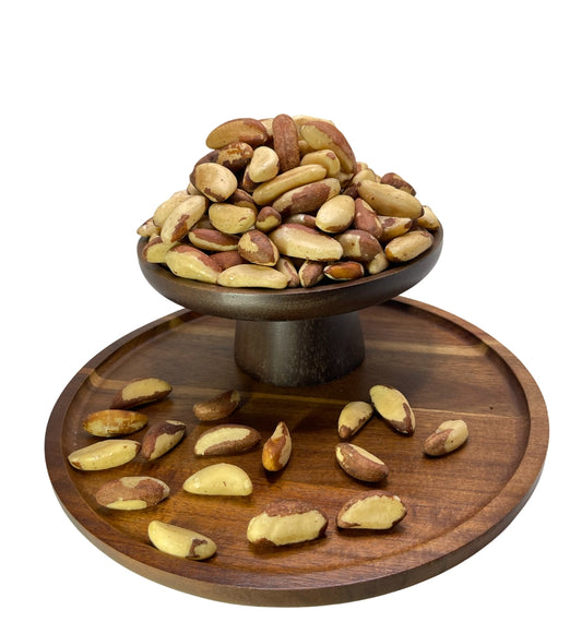 [Paranusskerne] [100g/250g/500g/1kg] Dörrland