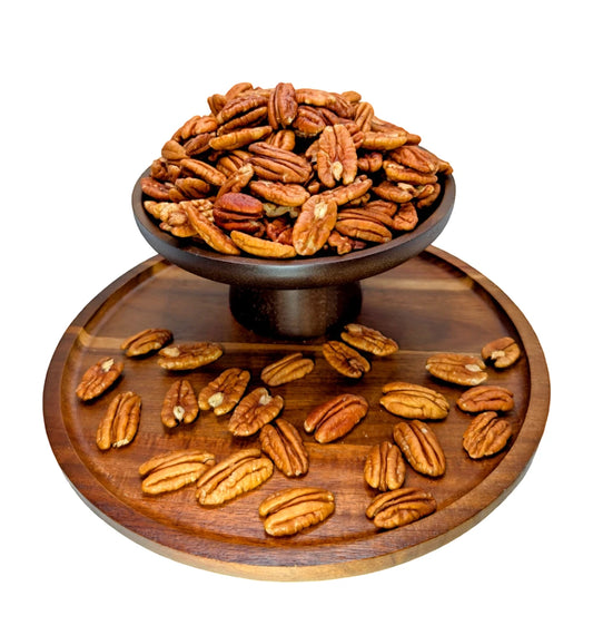 [ Pecannüsse Natur]  [100g/250g/500g/1kg] Dörrland