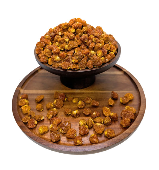 [ Physalis (Kapstachelbeeren) Natur]  [100g/250g/500g/1kg] Dörrland