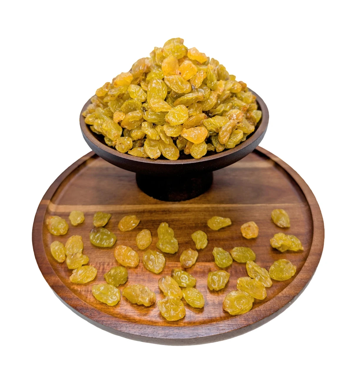 [ Rosinen getrocknet (Jumbo)]  [100g/250g/500g/1kg] Dörrland