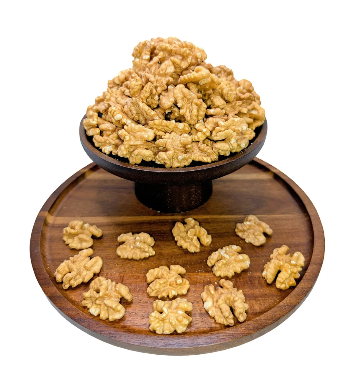 [Walnusskerne Premium ]  [100g/250g/500g/1kg] Dörrland